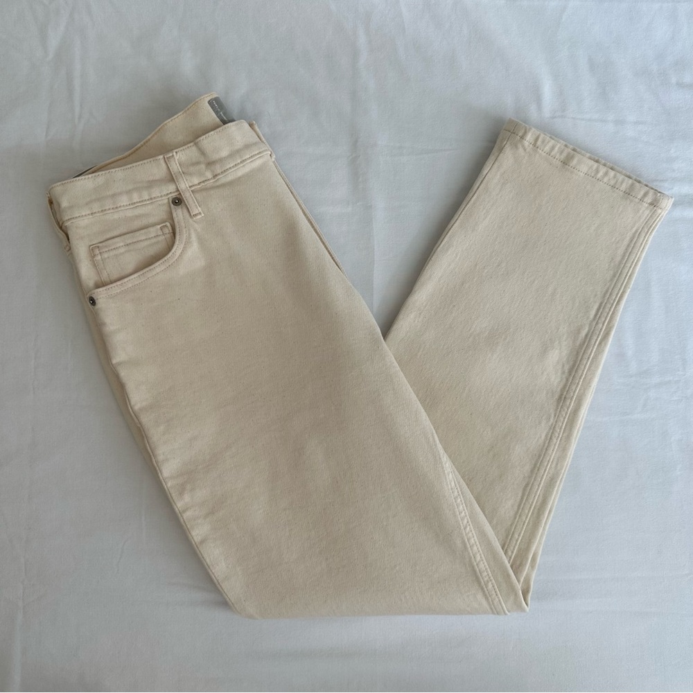 Everlane The Original Cheeky Jean